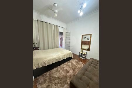 Casa à venda com 3 quartos, 200m² em Vila Dutra, Campinas