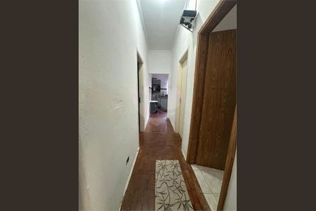 Casa à venda com 3 quartos, 200m² em Vila Dutra, Campinas