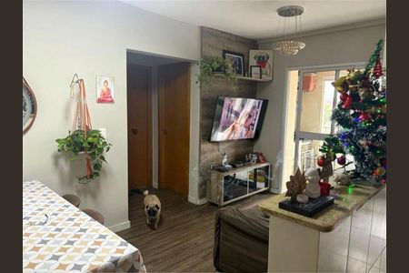 Apartamento à venda com 2 quartos, 63m² em Barcelona, São Caetano do Sul