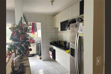 Apartamento à venda com 2 quartos, 63m² em Barcelona, São Caetano do Sul