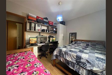 Apartamento à venda com 2 quartos, 63m² em Barcelona, São Caetano do Sul