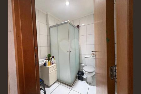 Apartamento à venda com 2 quartos, 63m² em Barcelona, São Caetano do Sul
