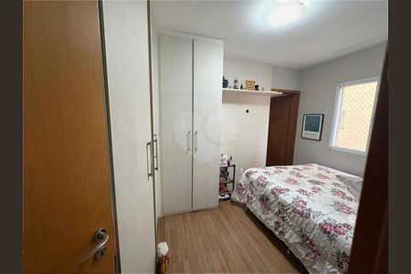Apartamento à venda com 2 quartos, 63m² em Barcelona, São Caetano do Sul