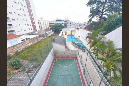 Apartamento à venda com 2 quartos, 63m² em Barcelona, São Caetano do Sul