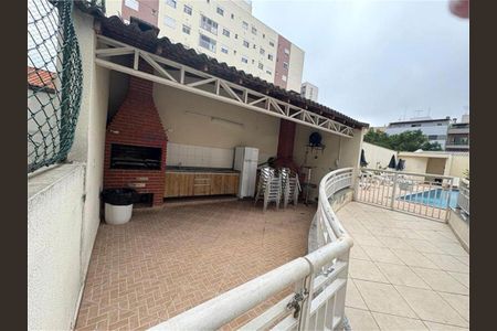 Apartamento à venda com 2 quartos, 63m² em Barcelona, São Caetano do Sul