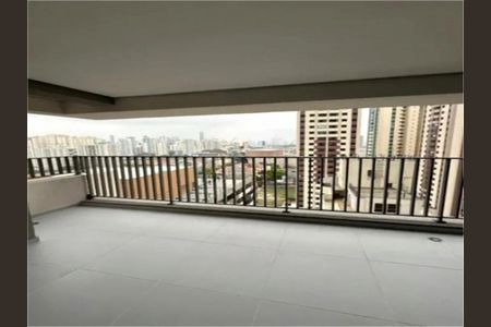 Apartamento à venda com 3 quartos, 84m² em Tatuapé, São Paulo