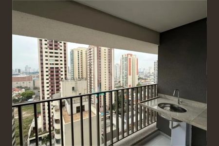 Apartamento à venda com 3 quartos, 84m² em Tatuapé, São Paulo