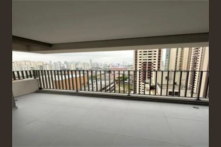 Apartamento à venda com 3 quartos, 84m² em Tatuapé, São Paulo