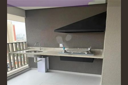 Apartamento à venda com 3 quartos, 84m² em Tatuapé, São Paulo