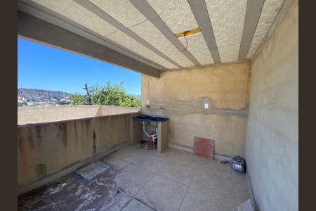 Casa à venda com 120m², 4 quartos e 4 vagas
