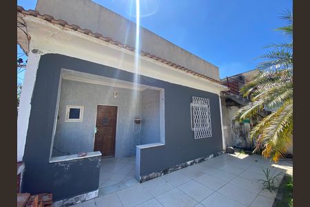 Casa à venda com 120m², 4 quartos e 4 vagas