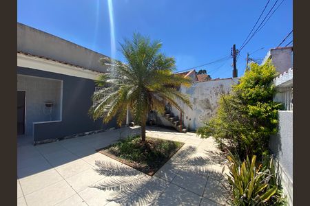 Casa à venda com 120m², 4 quartos e 4 vagas