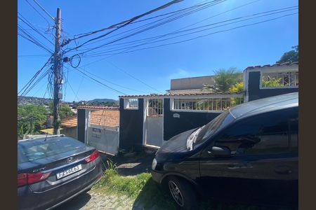 Casa à venda com 120m², 4 quartos e 4 vagas