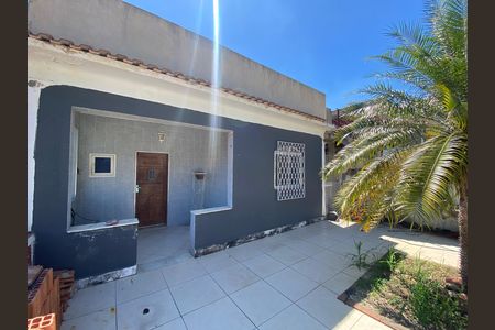 Casa à venda com 120m², 4 quartos e 4 vagas