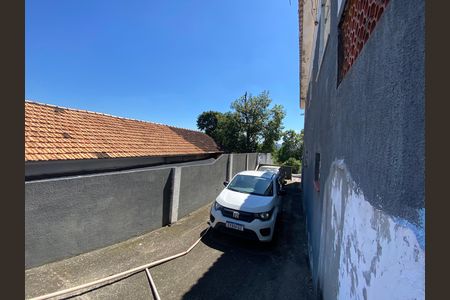 Casa à venda com 120m², 4 quartos e 4 vagas