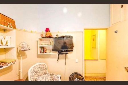 Casa à venda com 4 quartos, 140m² em Vila Cordeiro, São Paulo