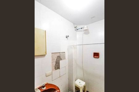 Casa à venda com 4 quartos, 140m² em Vila Cordeiro, São Paulo