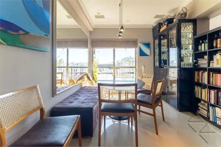 Apartamento à venda com 2 quartos, 90m² em Itaim Bibi, São Paulo