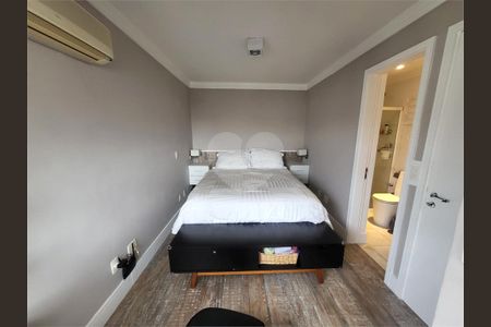 Apartamento à venda com 2 quartos, 90m² em Itaim Bibi, São Paulo