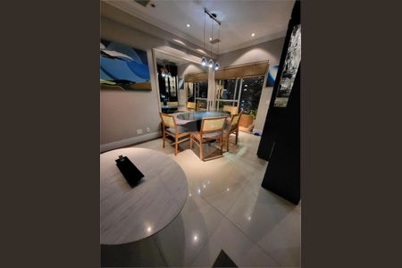 Apartamento à venda com 2 quartos, 90m² em Itaim Bibi, São Paulo