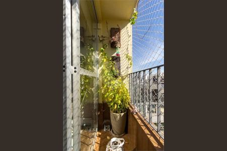 Apartamento à venda com 2 quartos, 90m² em Itaim Bibi, São Paulo