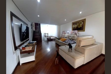 Casa à venda com 3 quartos, 350m² em Vila Albertina, São Paulo