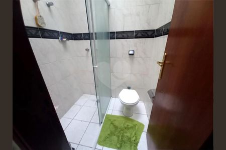 Casa à venda com 3 quartos, 350m² em Vila Albertina, São Paulo