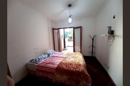 Casa à venda com 3 quartos, 350m² em Vila Albertina, São Paulo