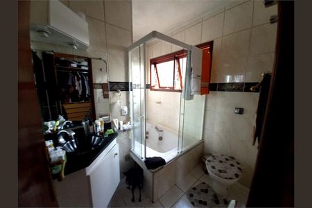 Casa à venda com 3 quartos, 350m² em Vila Albertina, São Paulo