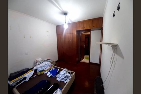 Casa à venda com 3 quartos, 350m² em Vila Albertina, São Paulo