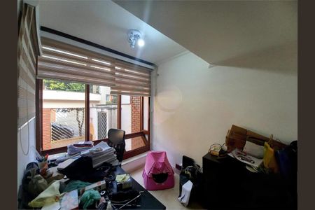 Casa à venda com 3 quartos, 350m² em Vila Albertina, São Paulo