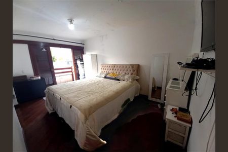 Casa à venda com 3 quartos, 350m² em Vila Albertina, São Paulo