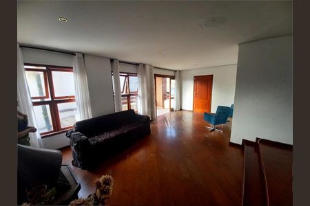 Casa à venda com 3 quartos, 350m² em Vila Albertina, São Paulo