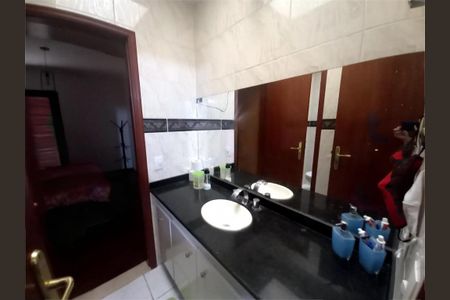 Casa à venda com 3 quartos, 350m² em Vila Albertina, São Paulo