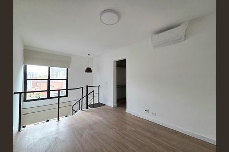 Apartamento à venda com 42m², 1 quarto e 1 vaga Apartamento à venda com 42m², 1 quarto e 1 vagaSuíte