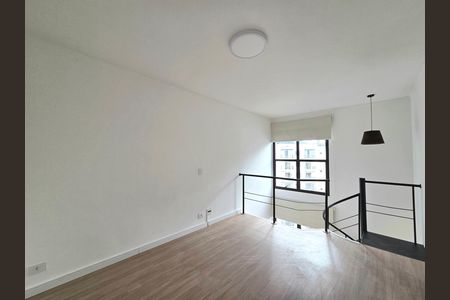 Apartamento à venda com 42m², 1 quarto e 1 vaga Apartamento à venda com 42m², 1 quarto e 1 vagaSuíte
