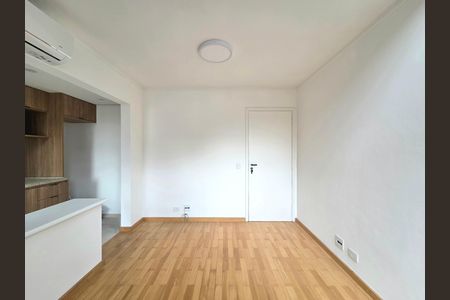 Apartamento à venda com 42m², 1 quarto e 1 vaga Apartamento à venda com 42m², 1 quarto e 1 vagaSala