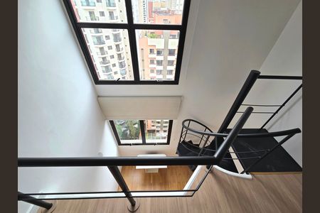 Apartamento à venda com 42m², 1 quarto e 1 vaga Apartamento à venda com 42m², 1 quarto e 1 vagaSuíte
