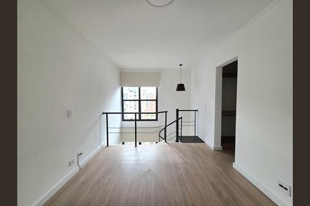 Apartamento à venda com 42m², 1 quarto e 1 vaga Apartamento à venda com 42m², 1 quarto e 1 vagaSuíte