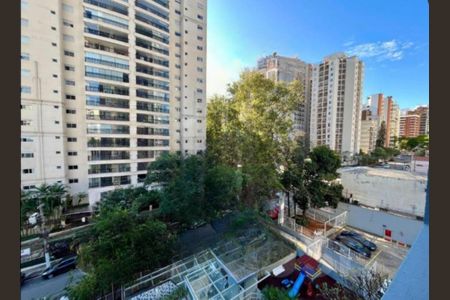 Apartamento à venda com 53m², 2 quartos e 1 vagaFoto 07