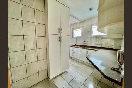 Apartamento à venda com 53m², 2 quartos e 1 vagaFoto 08