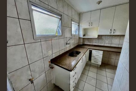 Apartamento à venda com 53m², 2 quartos e 1 vagaFoto 05