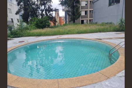 Apartamento para alugar com 83m², 3 quartos e 2 vagas