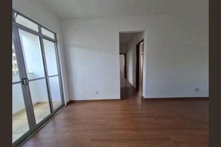 Apartamento para alugar com 3 quartos, 83m² em Buritis, Belo Horizonte