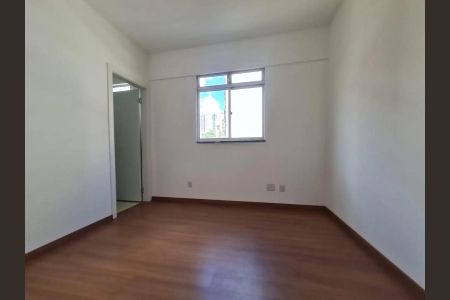 Apartamento para alugar com 3 quartos, 83m² em Buritis, Belo Horizonte
