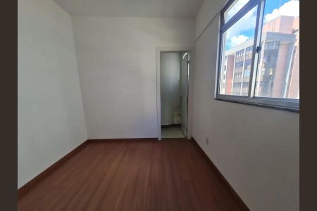 Apartamento para alugar com 3 quartos, 83m² em Buritis, Belo Horizonte