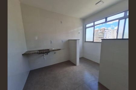 Apartamento para alugar com 3 quartos, 83m² em Buritis, Belo Horizonte