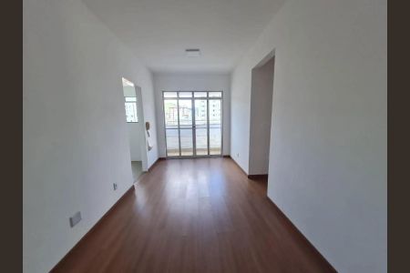 Apartamento para alugar com 3 quartos, 83m² em Buritis, Belo Horizonte