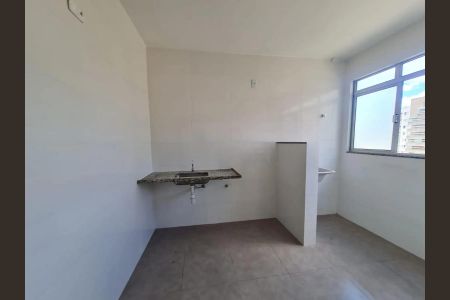 Apartamento para alugar com 3 quartos, 83m² em Buritis, Belo Horizonte