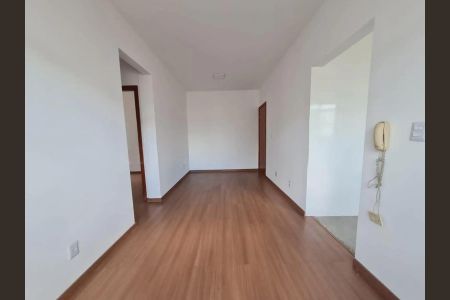 Apartamento para alugar com 3 quartos, 83m² em Buritis, Belo Horizonte